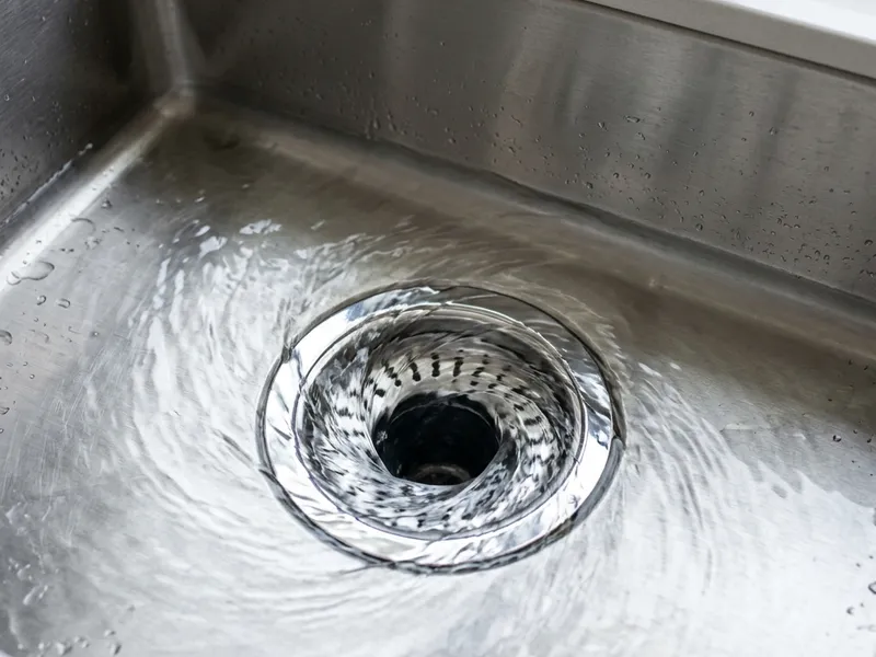 Drain Cleaning Plumber in Waukesha, WI